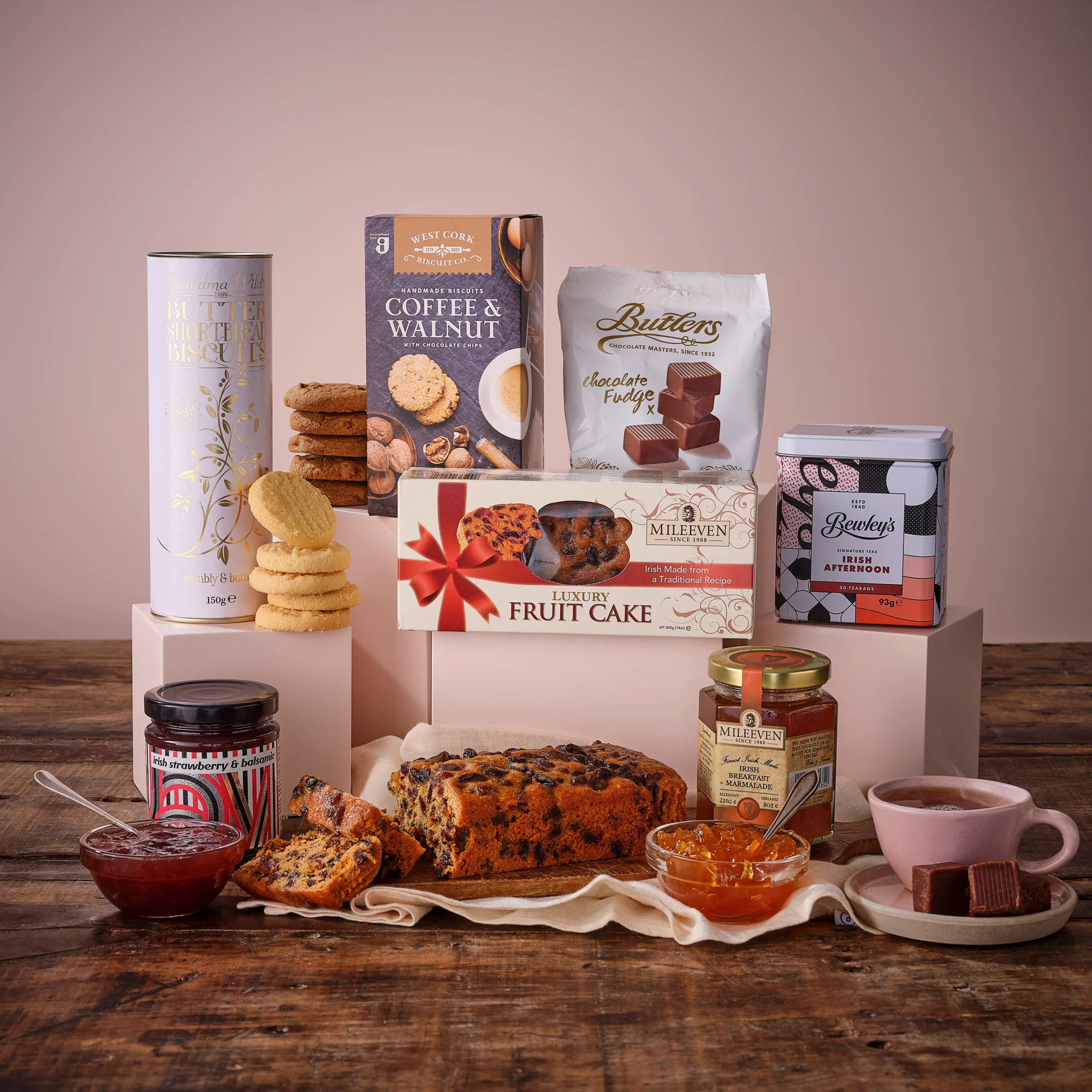 Popular Hampers